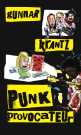 punk provocateur